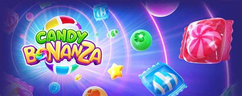 Candy Bonanza - PGSLOT747.COM