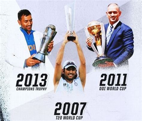 World Cup Winning Indian Captain MS Dhoni retires from International Cricket