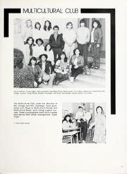 Bell High School - Eagle Yearbook (Bell, CA), Class of 1982, Page 75 of 248