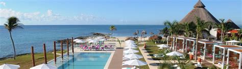 Club Med Cancun Yucatan | The Family Holidays Company