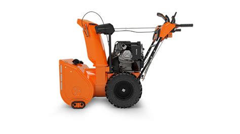 Platinum 24 Sho | Platinum Series | Snow Blowers | Ariens