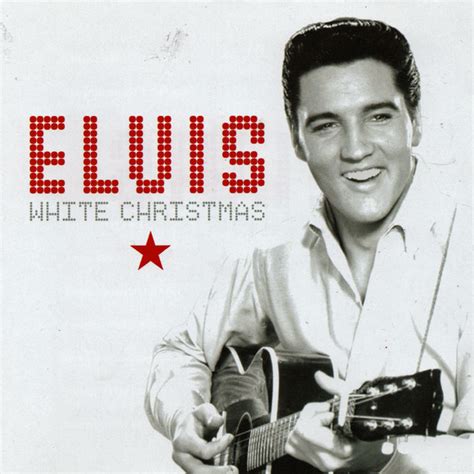 Elvis Presley - White Christmas (2012, CD) | Discogs