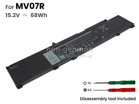 Battery for Dell G3 15 3500,replacement Dell G3 15 3500 laptop battery ...