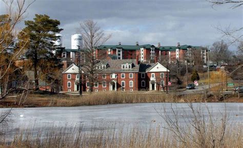 UConn places five Storrs dormitories under quarantine as campus COVID-19 cases surge