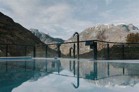 13 Best Spas In Norway - luxa terra