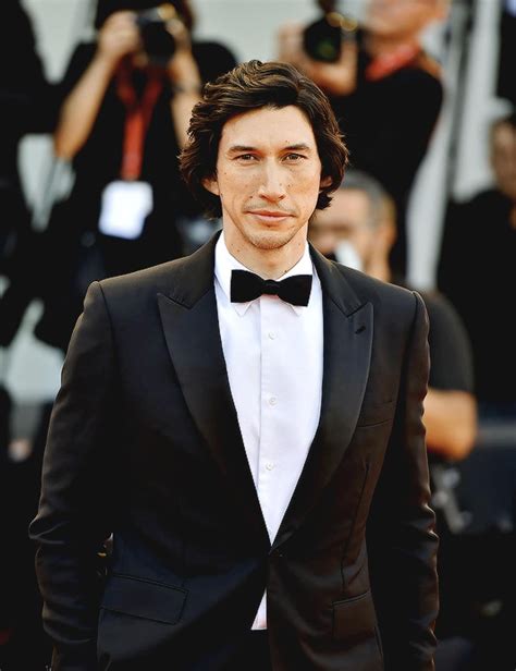 Adam Driver Fotoğrafları - Forumel.Com