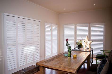 PVC Plantation Shutters (Australian Made) - DIY Plantation Shutters