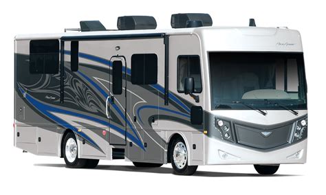 Fleetwood RV | 2023 Class A Motor Coaches & RV Homes