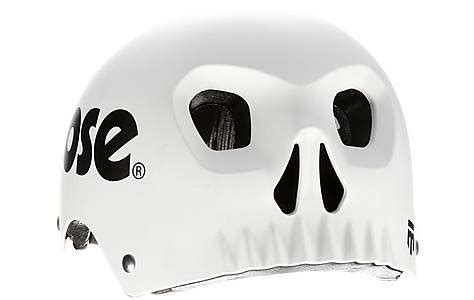 Mongoose Skull Kids Bike Helmet