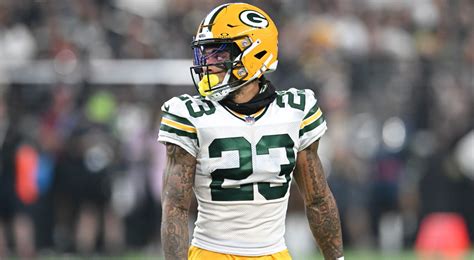 Jaire Alexander Made Decision That Forced Team to Suspend Him