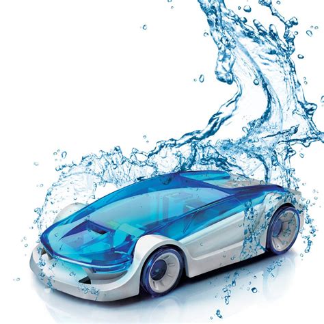 Convert Your Car To Run On Water