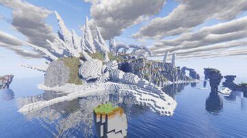 Berk Minecraft Maps | Planet Minecraft Community