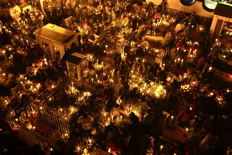 Día de los Muertos: how to celebrate Mexico’s Day of the Dead - Lonely Planet