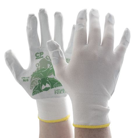 TurtleSkin CP Insider 330 Cut-Resistant Work Gloves