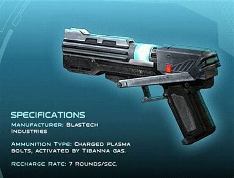 DC-15s side arm blaster - Wookieepedia, the Star Wars Wiki