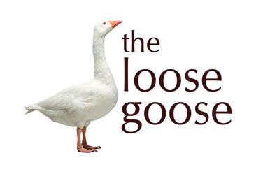 Dine in menu - The Loose Goose