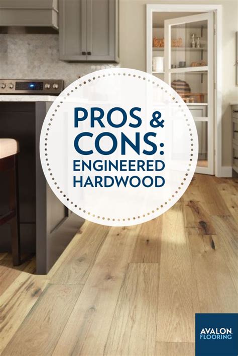 Pros And Cons Of Engineered Wood Flooring - Ulanr