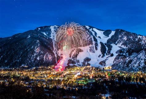 The Best Ski Resorts In Aspen