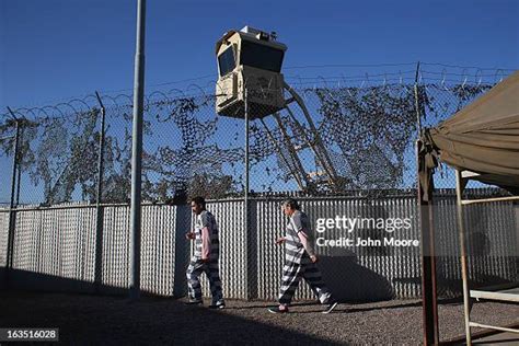 Maricopa County Jail Photos and Premium High Res Pictures - Getty Images