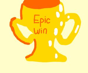 Epic win - Drawception