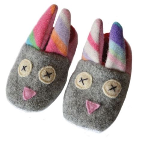 Baby Bunny Slippers | AMNH Store