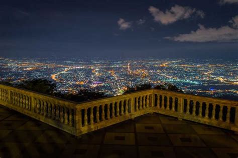 Doi Suthep temple night tour | a unique Doi Suthep tour at evening time ...