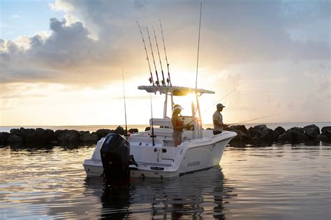 How 2020 Spurred A Lifelong Love Of Fishing | Blackfin Boats