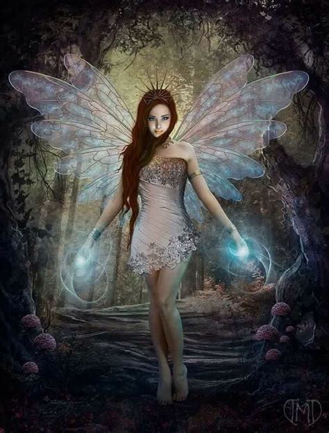 Magical Fairy - Daydreaming Photo (40338796) - Fanpop