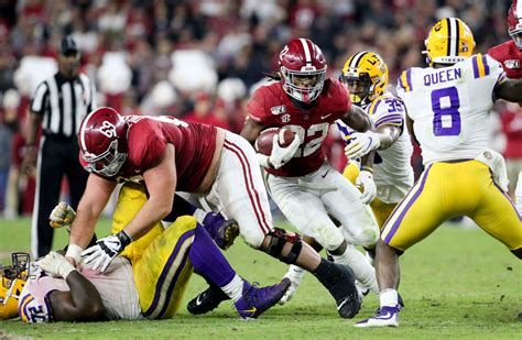 Alabama Football: 5 bold predictions for Alabama vs. LSU