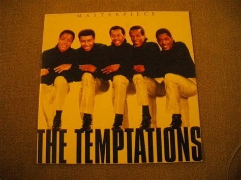 The Temptations - Masterpiece | Releases | Discogs