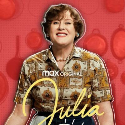 Release Information for Julia Season 2 on HBO