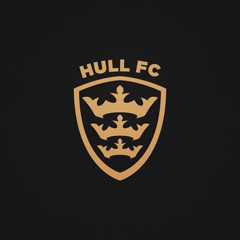 Hull FC by Fraser Davidson on Dribbble