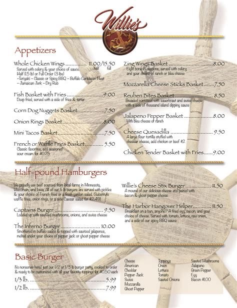 Willies-menu_Page_1 – Welcome to Willie’s