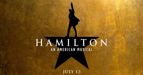 Hamilton Musical Wallpaper - WallpaperSafari