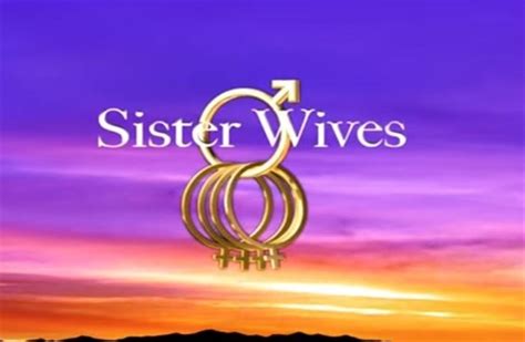 Will There Be A New Season Of Sister Wives In 2023 - Soap Opera Spy