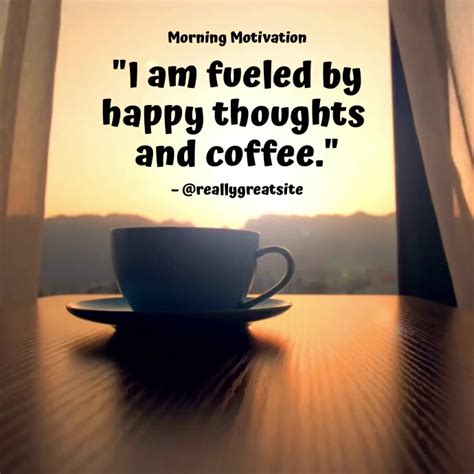 Copy of Brown Morning Coffee Quotes Instagram Post | PosterMyWall