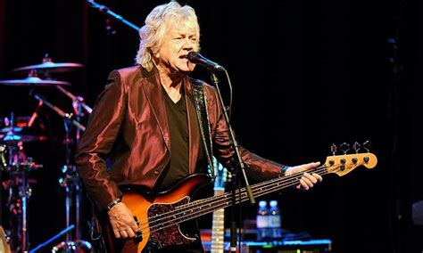 Moody Blues' John Lodge To Play Rare London Show On '10,000 Light Years ...