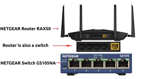 What Is A Dual-Band Router? (Introduction to Dual-Band Routers ...