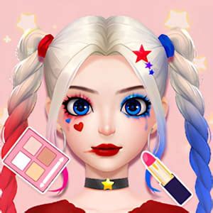 Princess Halloween Makeup 2 Games - Play Free Online Games - yiv.com