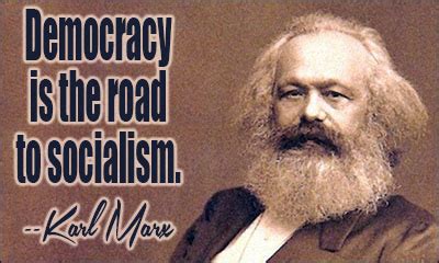 Karl Marx Quotes