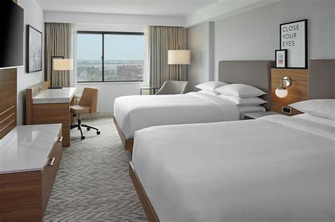 DELTA HOTELS BY MARRIOTT TORONTO MARKHAM $137 ($̶1̶4̶5̶) - Prices & Hotel Reviews - Ontario