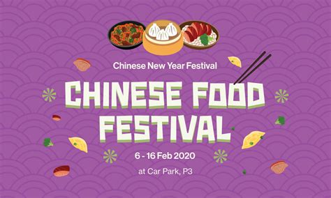 Chinese Food Festival 2024 - Darryl AnnMarie