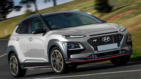 Έρχεται Hyundai Kona N!