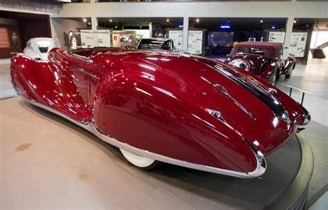 Mullin Automotive Museum - Pt 2 | Automotive, Mullins, Museum