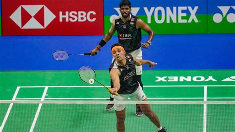 Badminton Olympics 2024 Schedule And Results In India - Tybie Desiree