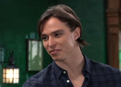 General Hospital Spoilers: Spencer Confesses His Love to Trina, Rory Guilt Eats Her Alive