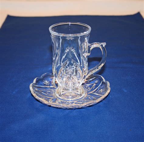 Vintage Starburst & Arch Espresso Demitasse Cup and Saucer - Etsy | Demitasse cups, Tea cups ...