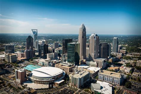 10 Fun Things To Do in Charlotte, NC