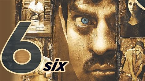 Watch Six Full HD Movie Online on ZEE5