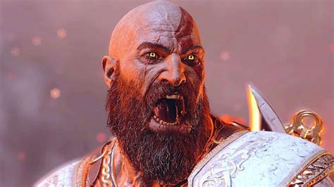 Did God of War Ragnarok Make Kratos Weaker?